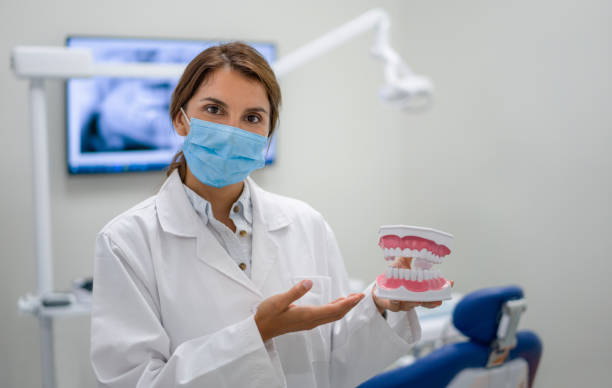 Best Emergency Dental Services for Seniors in Palouse, WA