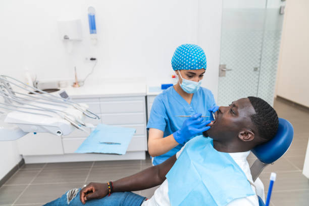 Best Emergency Dentist for Knocked-Out Tooth in Palouse, WA